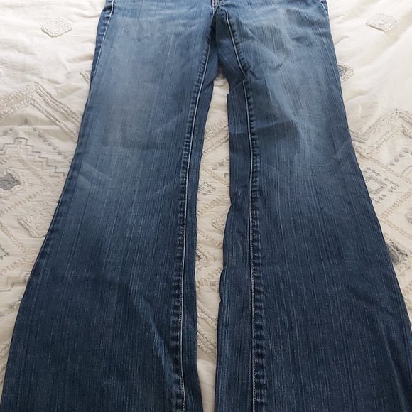 Joe's jeans boot bcut size 29 - Picture 4 of 4